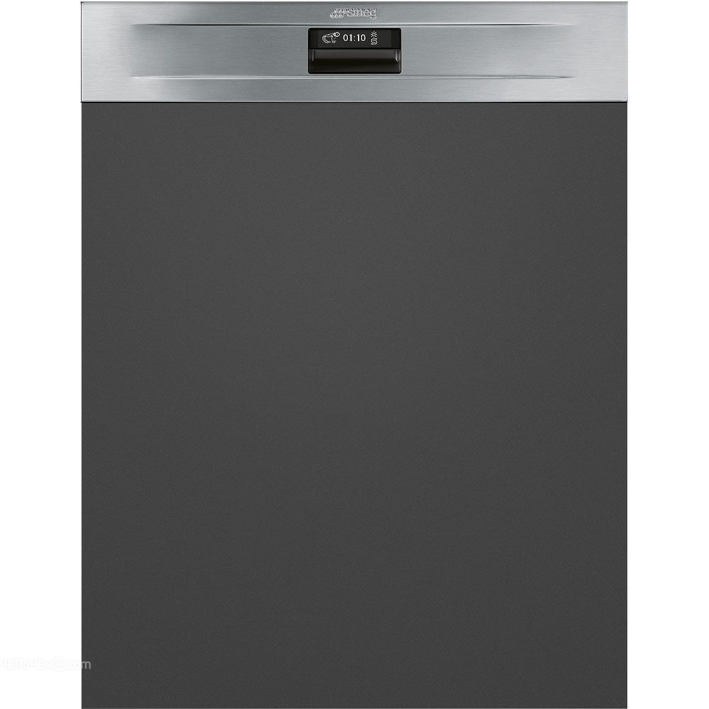 Посудомоечная машина SMEG PL7233TX за 85 795 Р | ЧёПоЧём